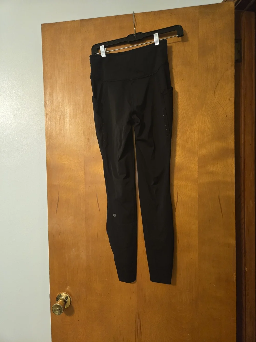 Lululemon Fast Free High Rise Tights 25